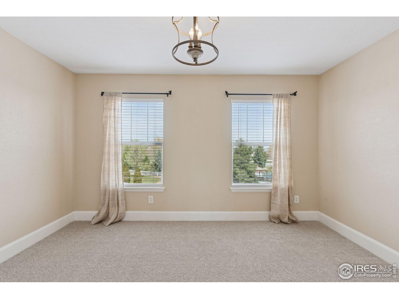3530 Willow Road Frederick, CO 80504 - Photo 25 of 40 2nd Bedroom Upper Level
