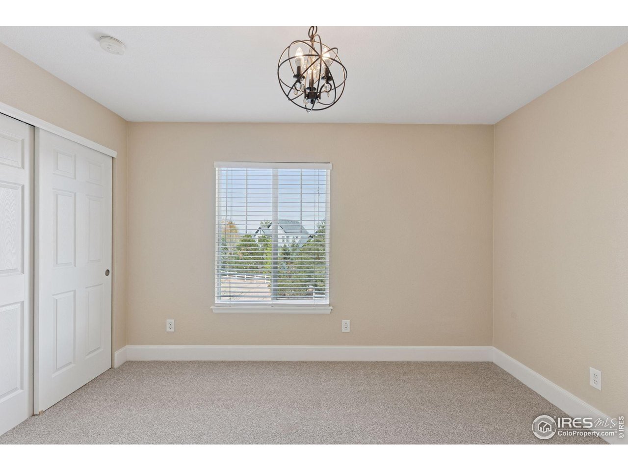 3530 Willow Road Frederick, CO 80504 - Photo 26 of 40 3rd Bedroom Upper Level