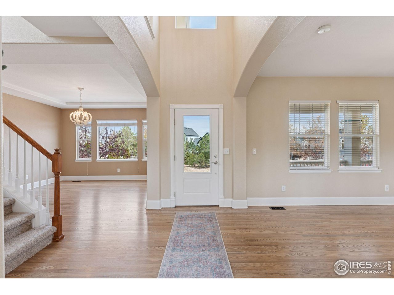 3530 Willow Road Frederick, CO 80504 - Photo 4 of 40 Grand Entry