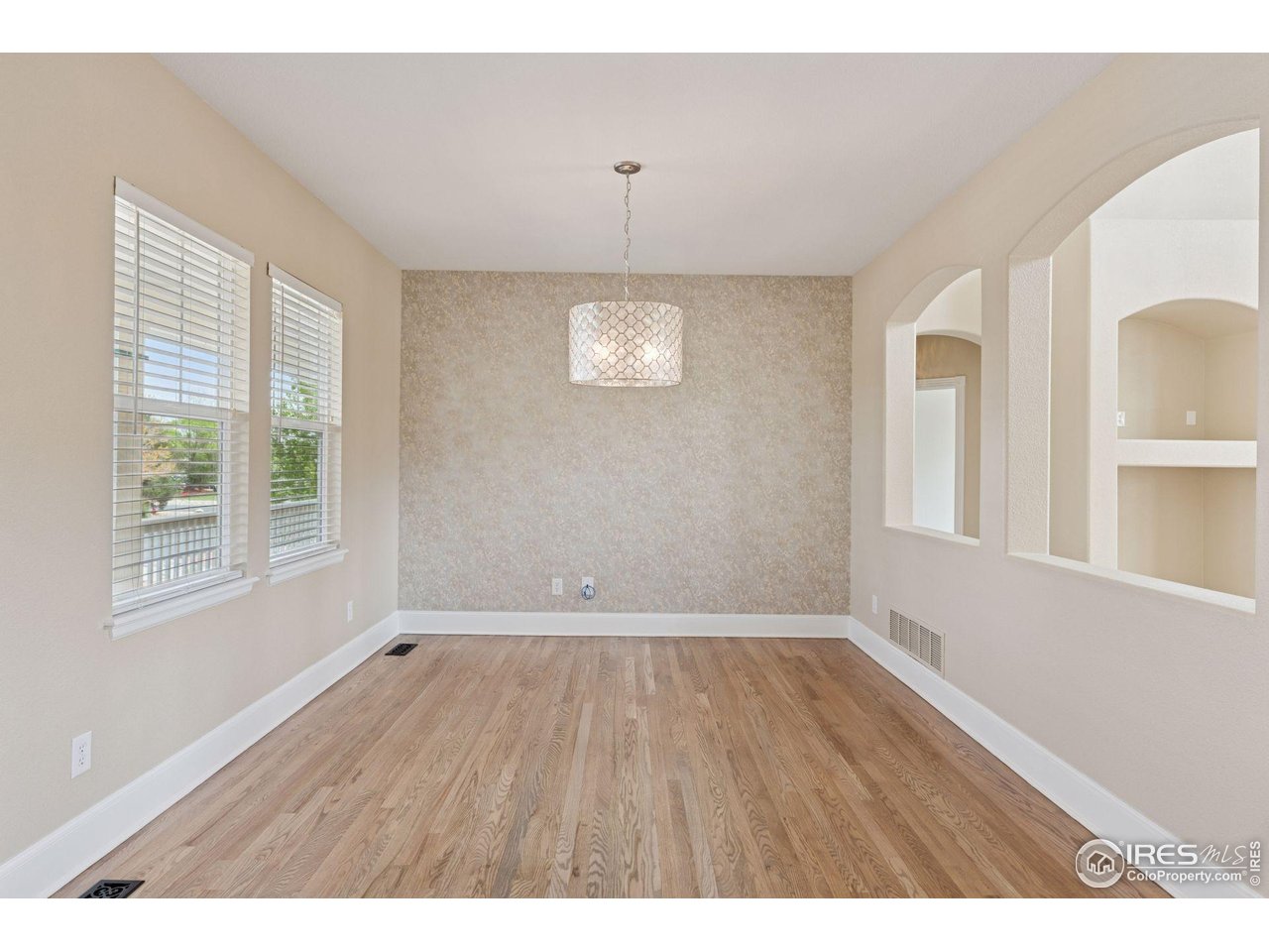 3530 Willow Road Frederick, CO 80504 - Photo 6 of 40 Formal Dining Room