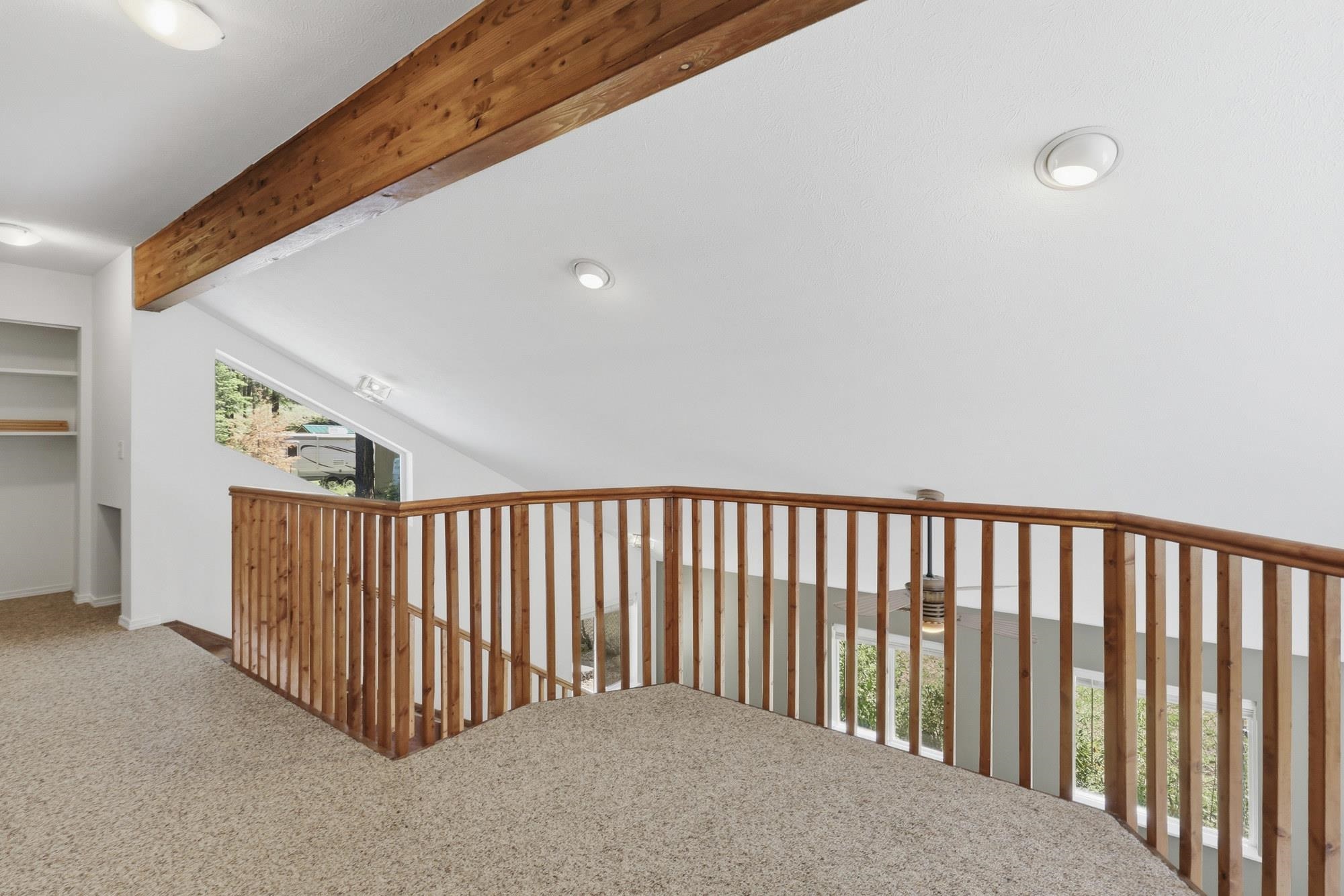 4550 Haney Road Loon Lake, WA 99148 - Photo 21 of 48