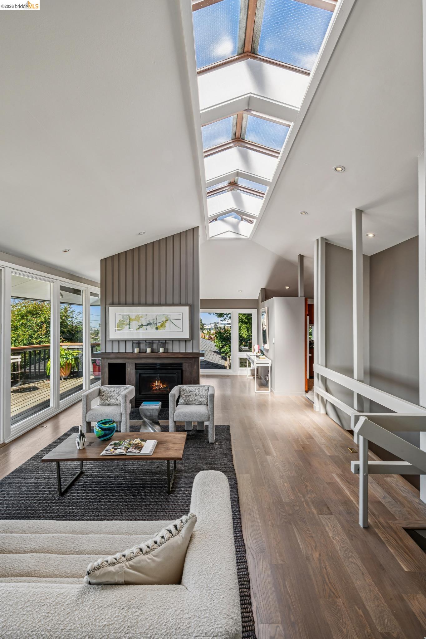 65 Panoramic Way Berkeley, CA 94704 - Photo 19 of 58 Gallery Image 19