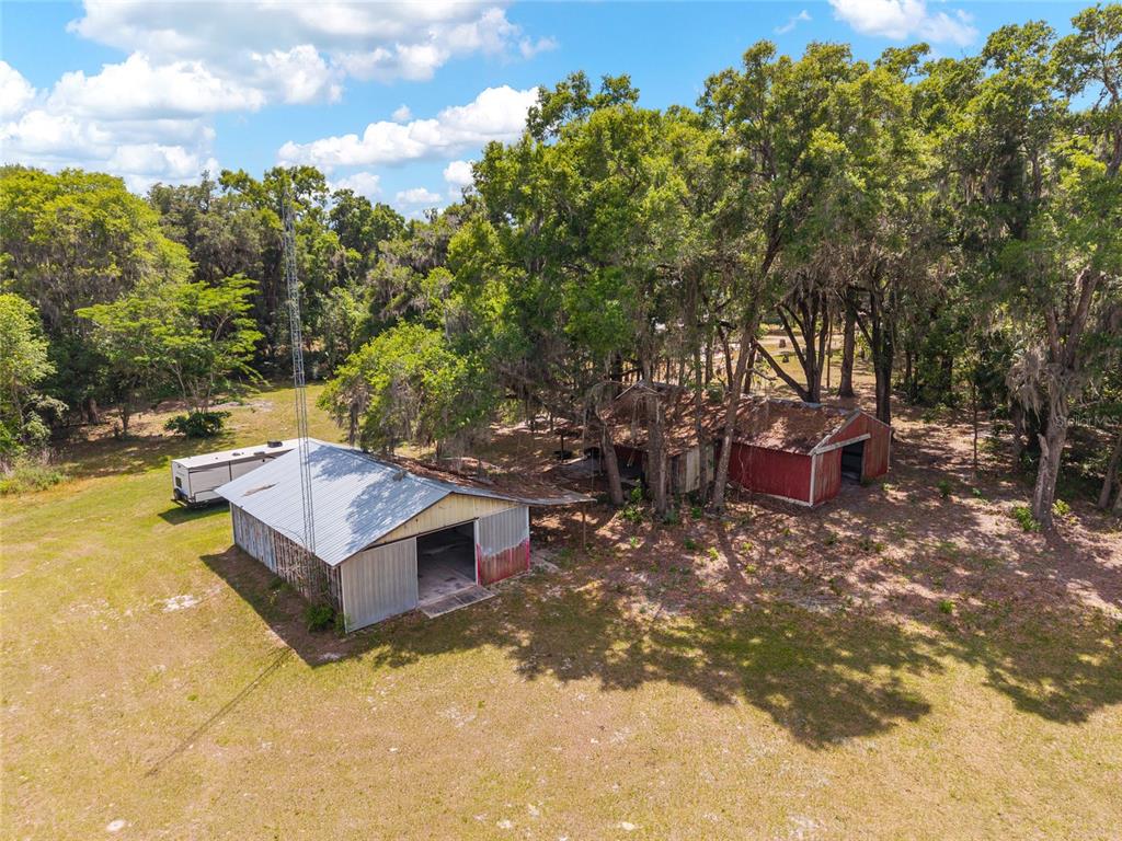 19451 Southeast 2 Street Williston, FL 32696 - Photo 96 of 99