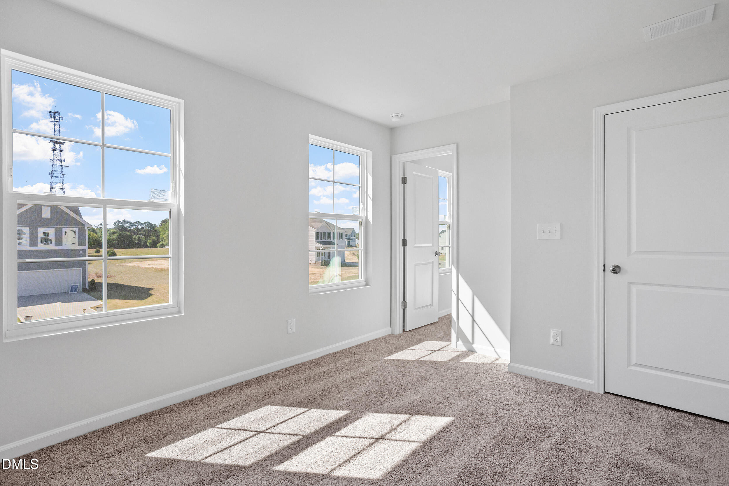 26 Alice Trace Place, Unit 34 Angier, NC 27501 - Photo 22 of 31 Bedroom