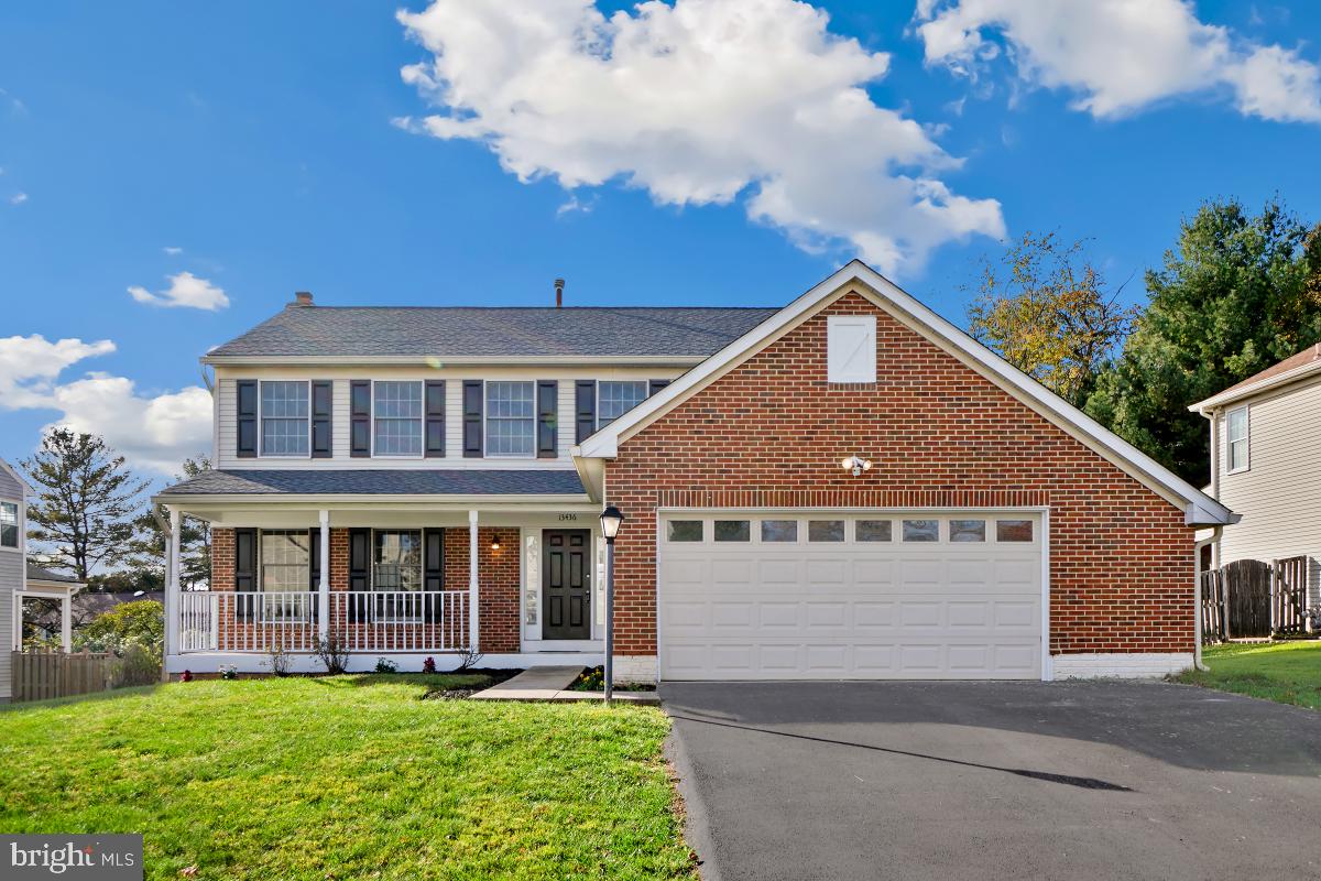 13436 Bregman Road Silver Spring, MD 20904 - Photo 1 of 45 Gallery Image 1