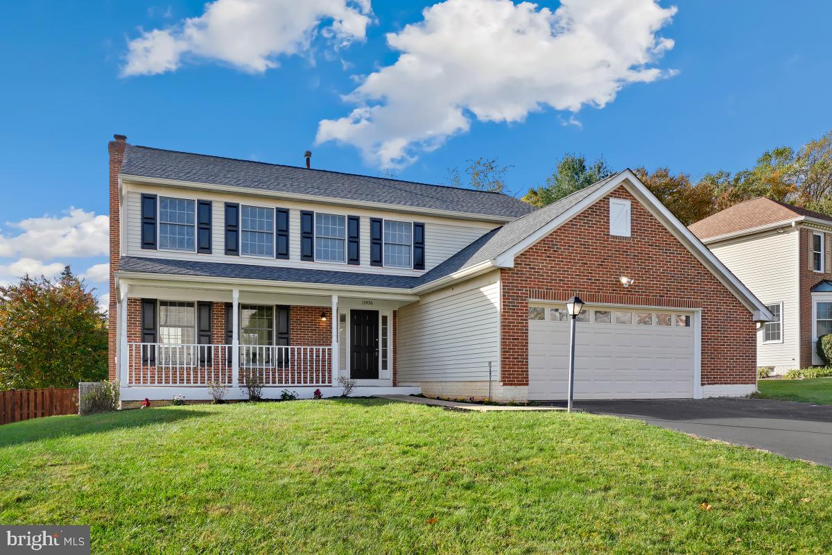 13436 Bregman Road Silver Spring, MD 20904 - Photo 2 of 45 Gallery Image 2
