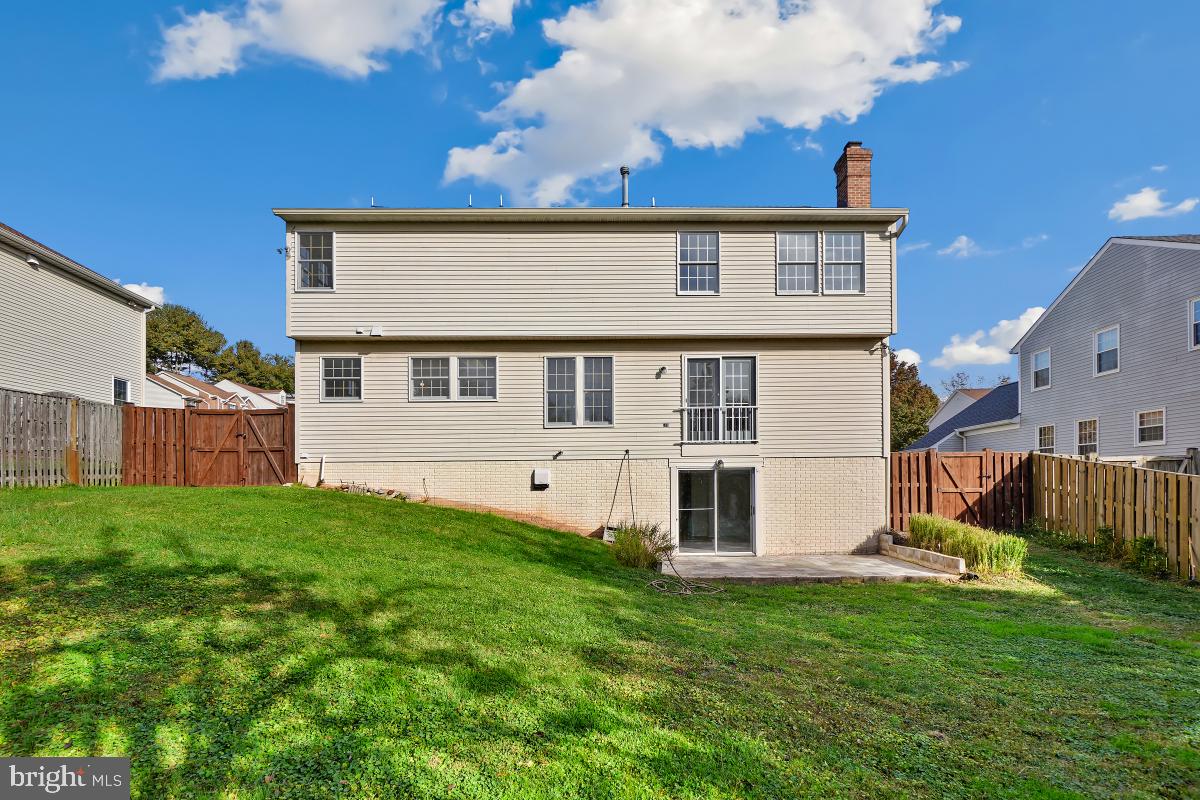 13436 Bregman Road Silver Spring, MD 20904 - Photo 45 of 45 Gallery Image 45