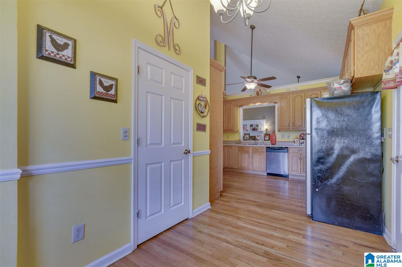 616 Wyatt Road Clanton, AL 35045 - Photo 15 of 46