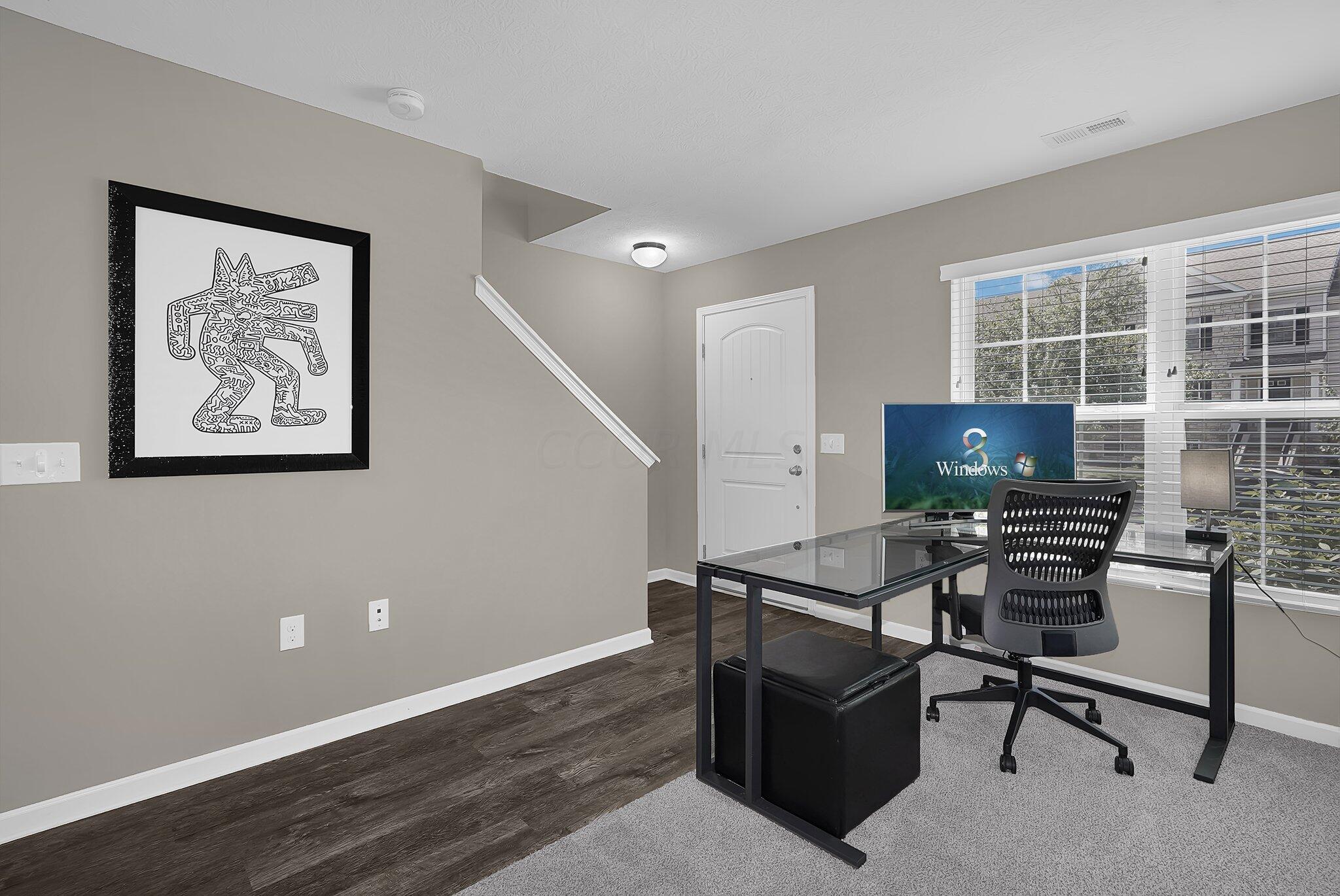 503 Autumn Ridge Circle Pickerington, OH 43147 - Photo 21 of 30 Den/Office
