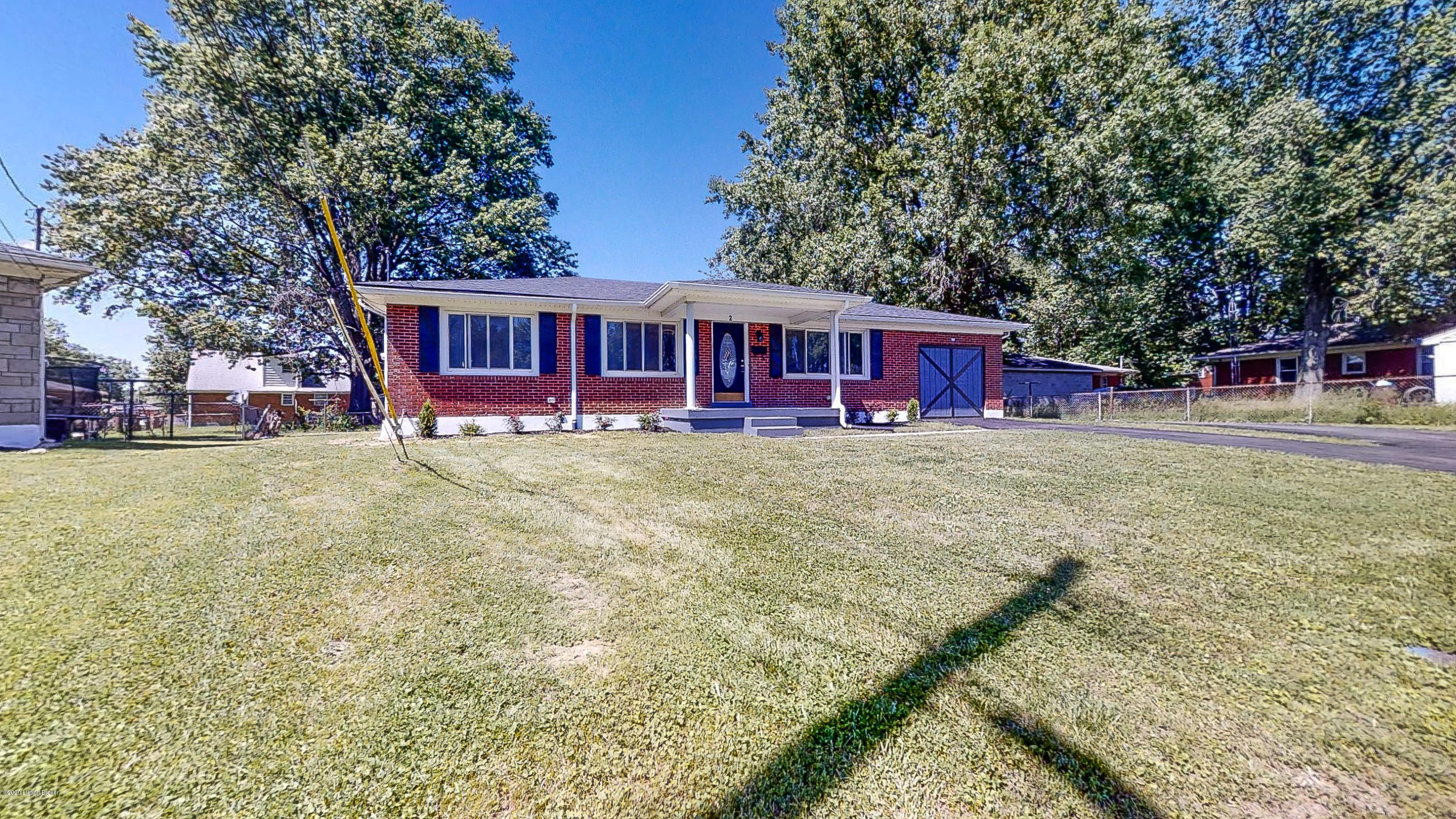 2 Cillia Road Louisville, KY 40216 - Photo 3 of 24 10020 Crooked Oak Way-7