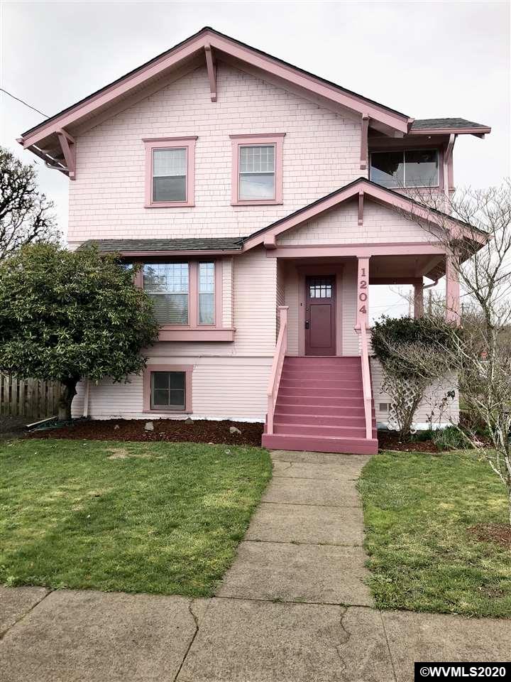 1204 Southwest Ferry Street Albany, OR 97321 - Photo 1 of 42 Gallery Image 1