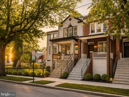 $599,900 | 1933 P Street Southeast, Washington, DC 20020