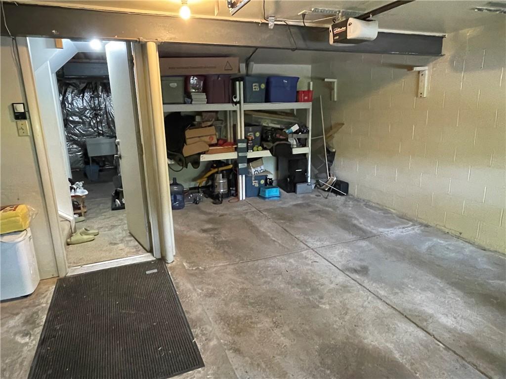 271 Quail Run Road Venetia, PA 15367 - Photo 25 of 30 a view of a storage & utility room