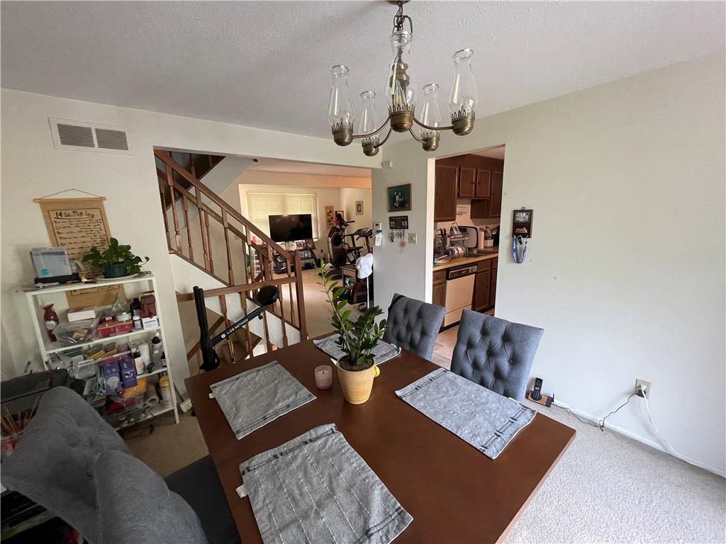 271 Quail Run Road Venetia, PA 15367 - Photo 5 of 30 a view of a livingroom with furniture and window