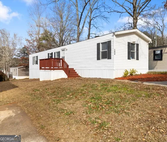 $55,000 | 204 Fleetwood Drive, Fayetteville, GA 30214