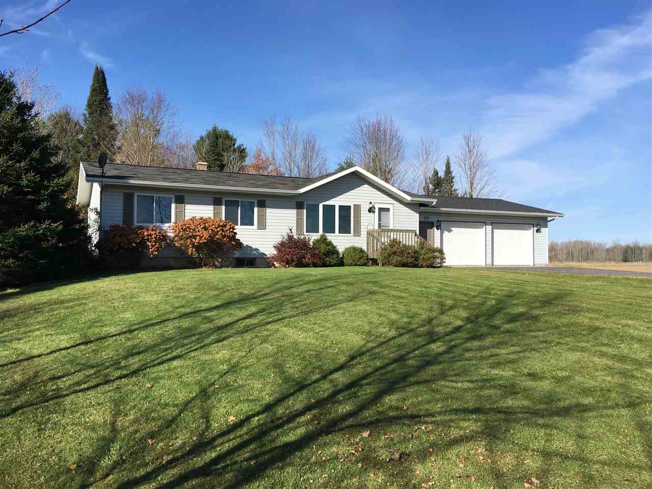 845 Pioneer Road Kronenwetter, WI 54455 - Photo 1 of 1