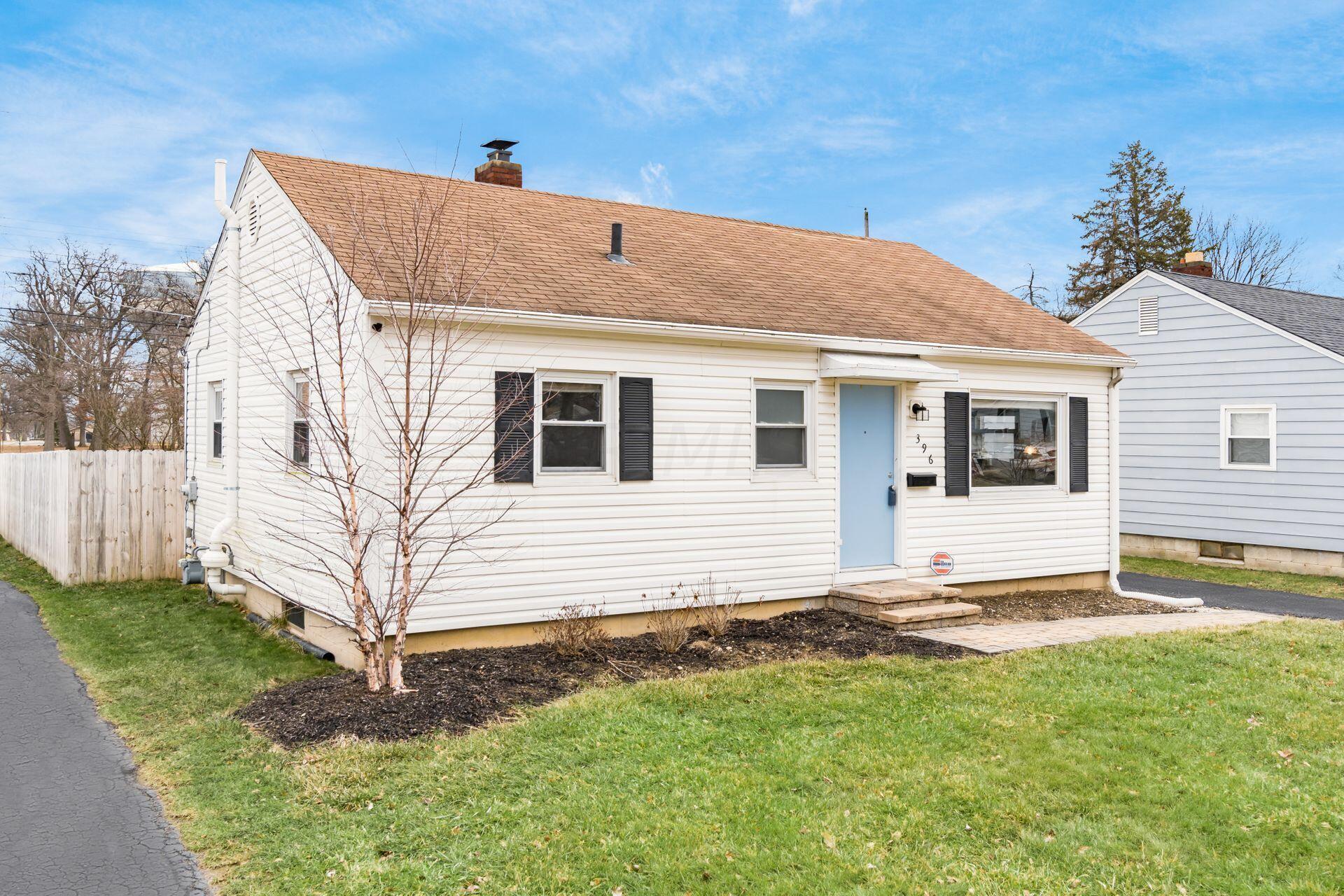 396 Derrer Road Columbus, OH 43204 - Photo 2 of 33 396 Derrer Rd