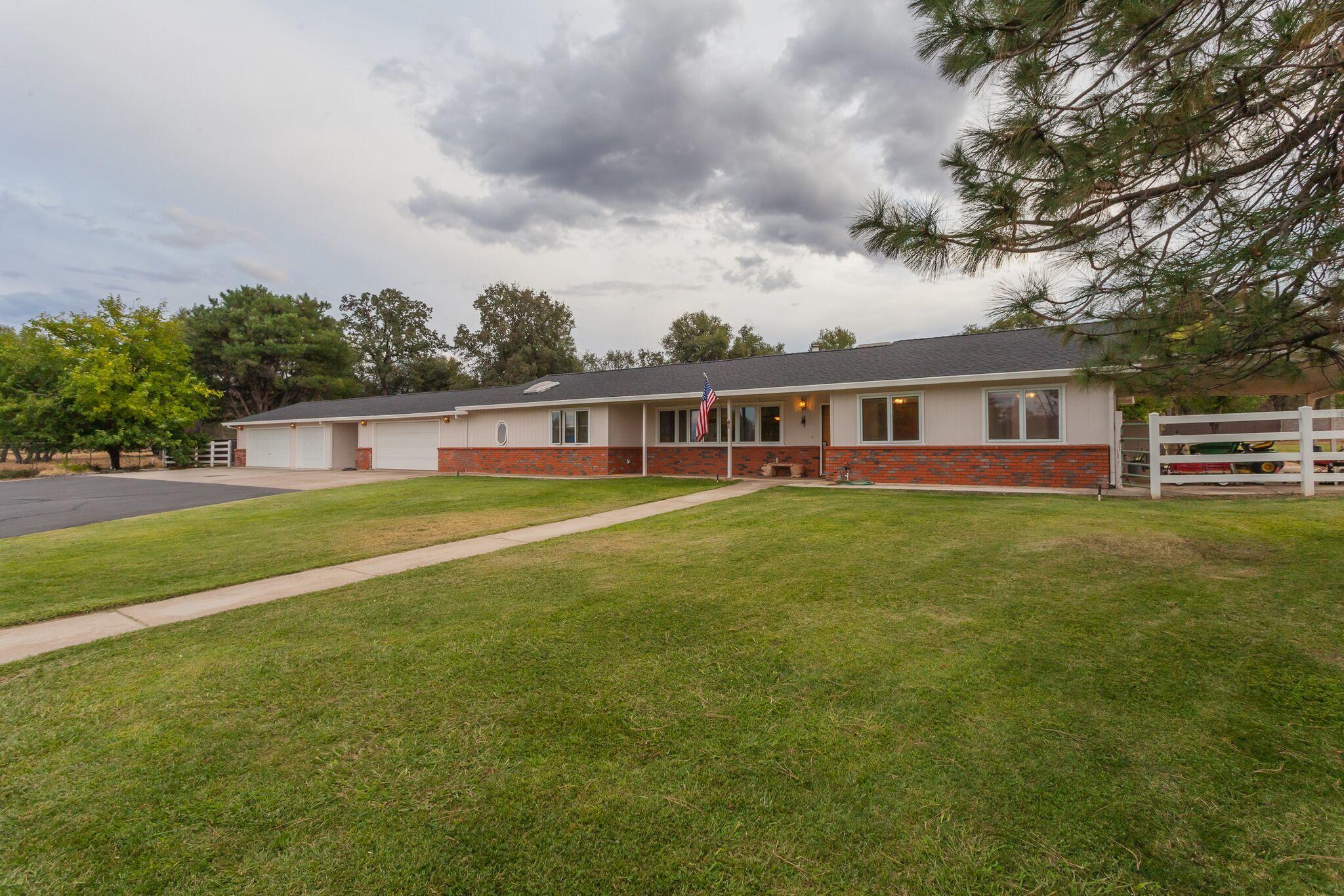 16103 Willow Springs Road Anderson, CA 96007 - Photo 42 of 47 WillowSprings-MLS-45