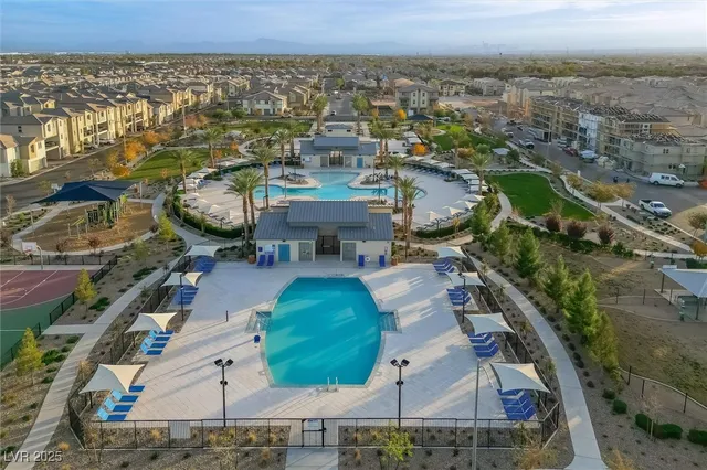 $310,000 | 2642 Blizzard Blue Court, North Las Vegas, NV 89086