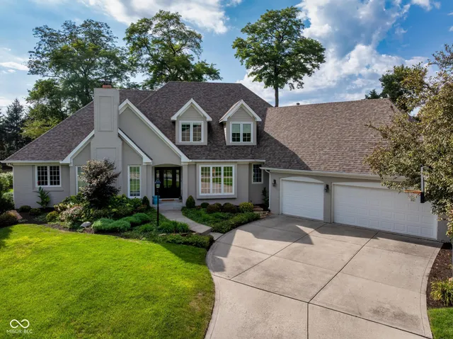 $799,959 | 10295 Summerlin Way, Fishers, IN 46037