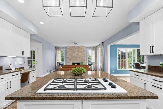 $799,959 | 10295 Summerlin Way, Fishers, IN 46037