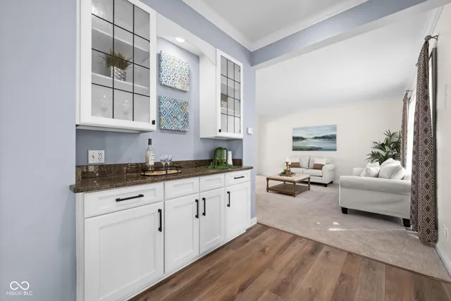 $799,959 | 10295 Summerlin Way, Fishers, IN 46037