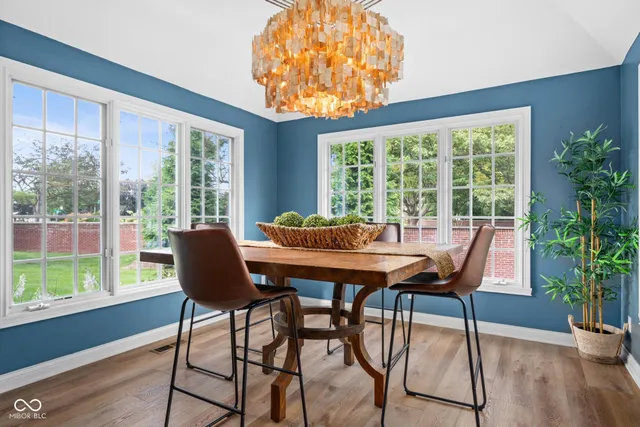 $799,959 | 10295 Summerlin Way, Fishers, IN 46037