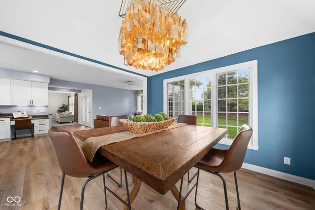 $799,959 | 10295 Summerlin Way, Fishers, IN 46037