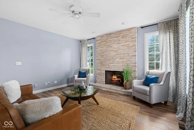 $799,959 | 10295 Summerlin Way, Fishers, IN 46037