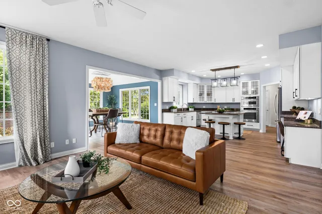 $799,959 | 10295 Summerlin Way, Fishers, IN 46037