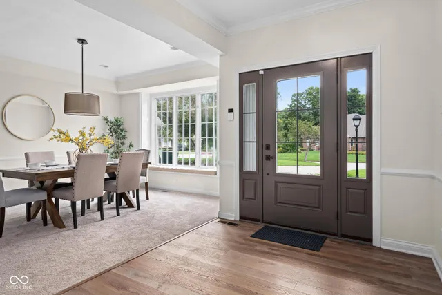 $799,959 | 10295 Summerlin Way, Fishers, IN 46037