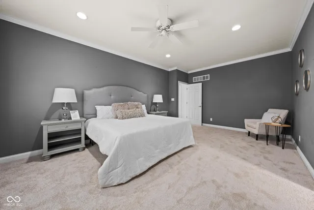 $799,959 | 10295 Summerlin Way, Fishers, IN 46037