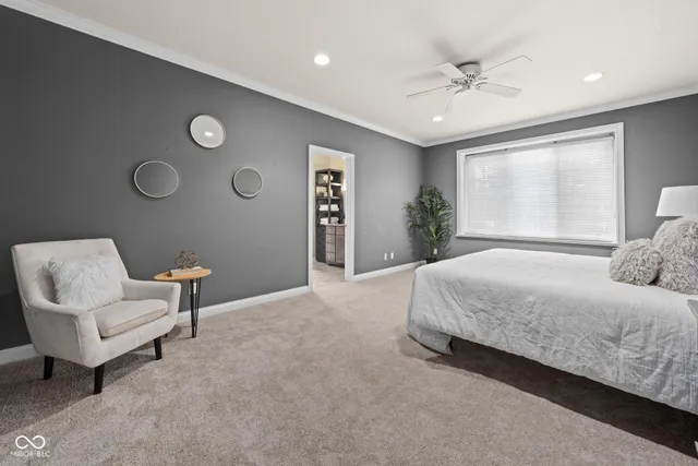 $799,959 | 10295 Summerlin Way, Fishers, IN 46037