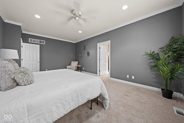 $799,959 | 10295 Summerlin Way, Fishers, IN 46037