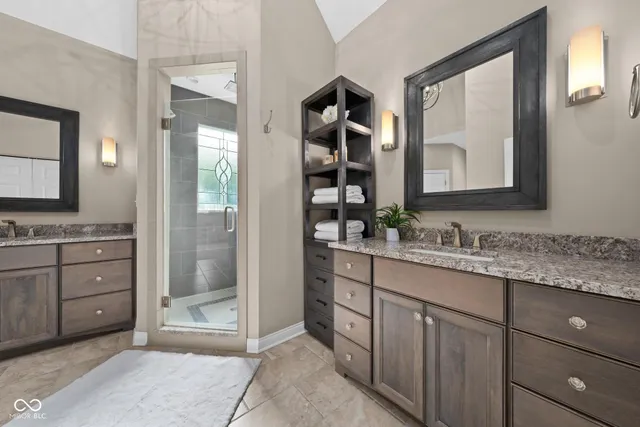 $799,959 | 10295 Summerlin Way, Fishers, IN 46037