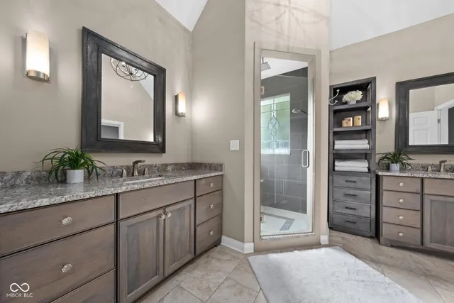 $799,959 | 10295 Summerlin Way, Fishers, IN 46037