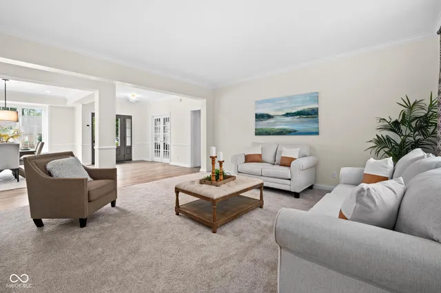 $799,959 | 10295 Summerlin Way, Fishers, IN 46037