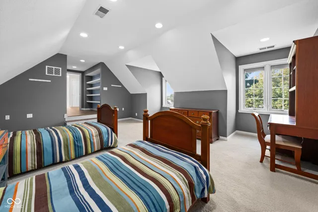 $799,959 | 10295 Summerlin Way, Fishers, IN 46037