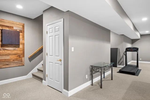 $799,959 | 10295 Summerlin Way, Fishers, IN 46037