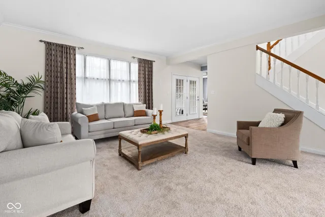 $799,959 | 10295 Summerlin Way, Fishers, IN 46037