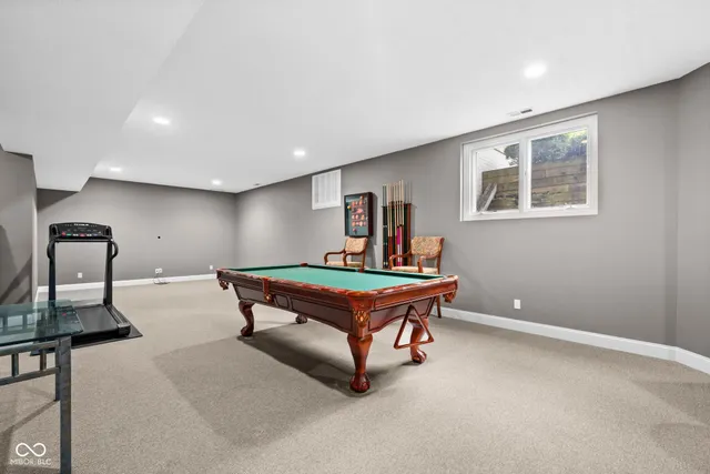 $799,959 | 10295 Summerlin Way, Fishers, IN 46037