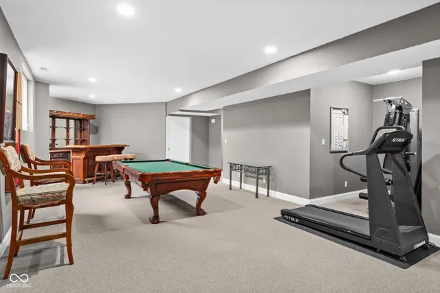 $799,959 | 10295 Summerlin Way, Fishers, IN 46037