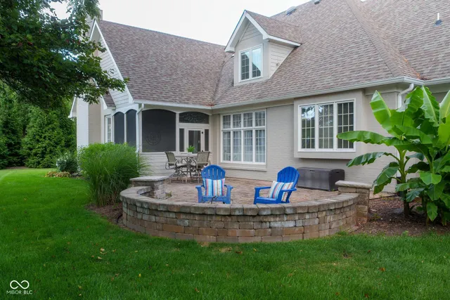 $799,959 | 10295 Summerlin Way, Fishers, IN 46037