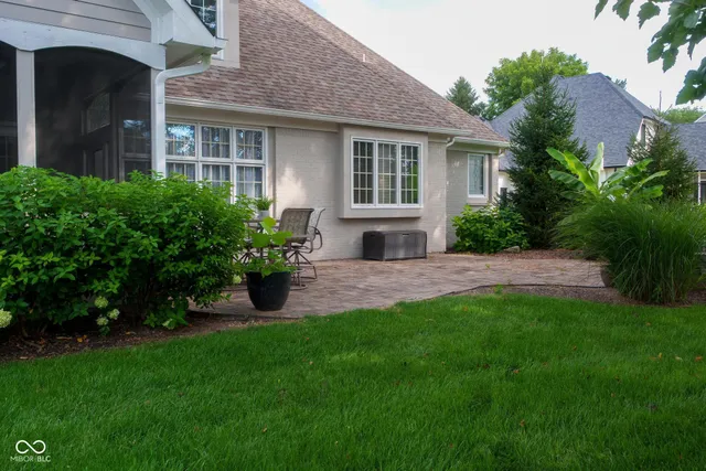 $799,959 | 10295 Summerlin Way, Fishers, IN 46037