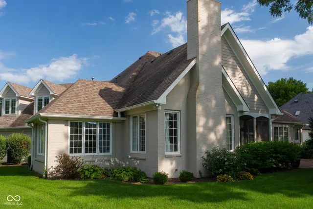 $799,959 | 10295 Summerlin Way, Fishers, IN 46037