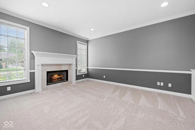 $799,959 | 10295 Summerlin Way, Fishers, IN 46037