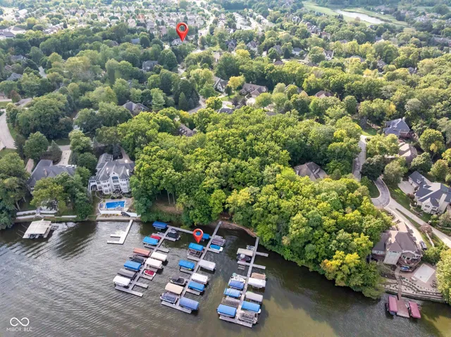 $799,959 | 10295 Summerlin Way, Fishers, IN 46037