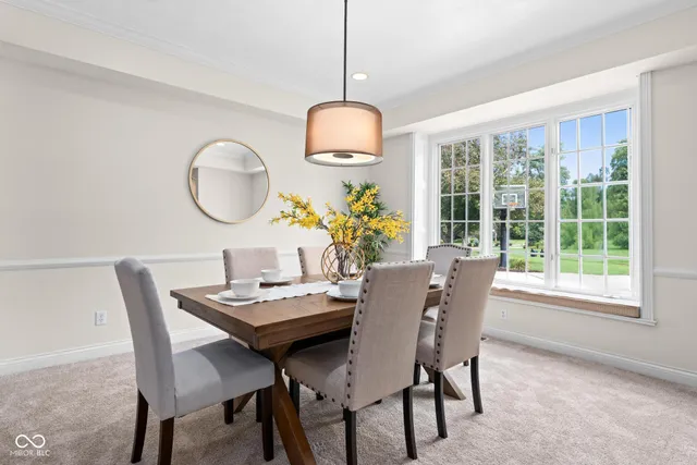 $799,959 | 10295 Summerlin Way, Fishers, IN 46037