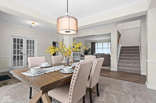 $799,959 | 10295 Summerlin Way, Fishers, IN 46037