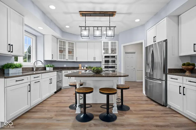 $799,959 | 10295 Summerlin Way, Fishers, IN 46037